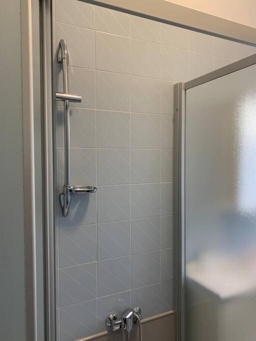 Apartamento La Casa Del Nonno Omegna Exterior foto