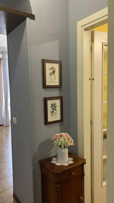 Apartamento La Casa Del Nonno Omegna Exterior foto