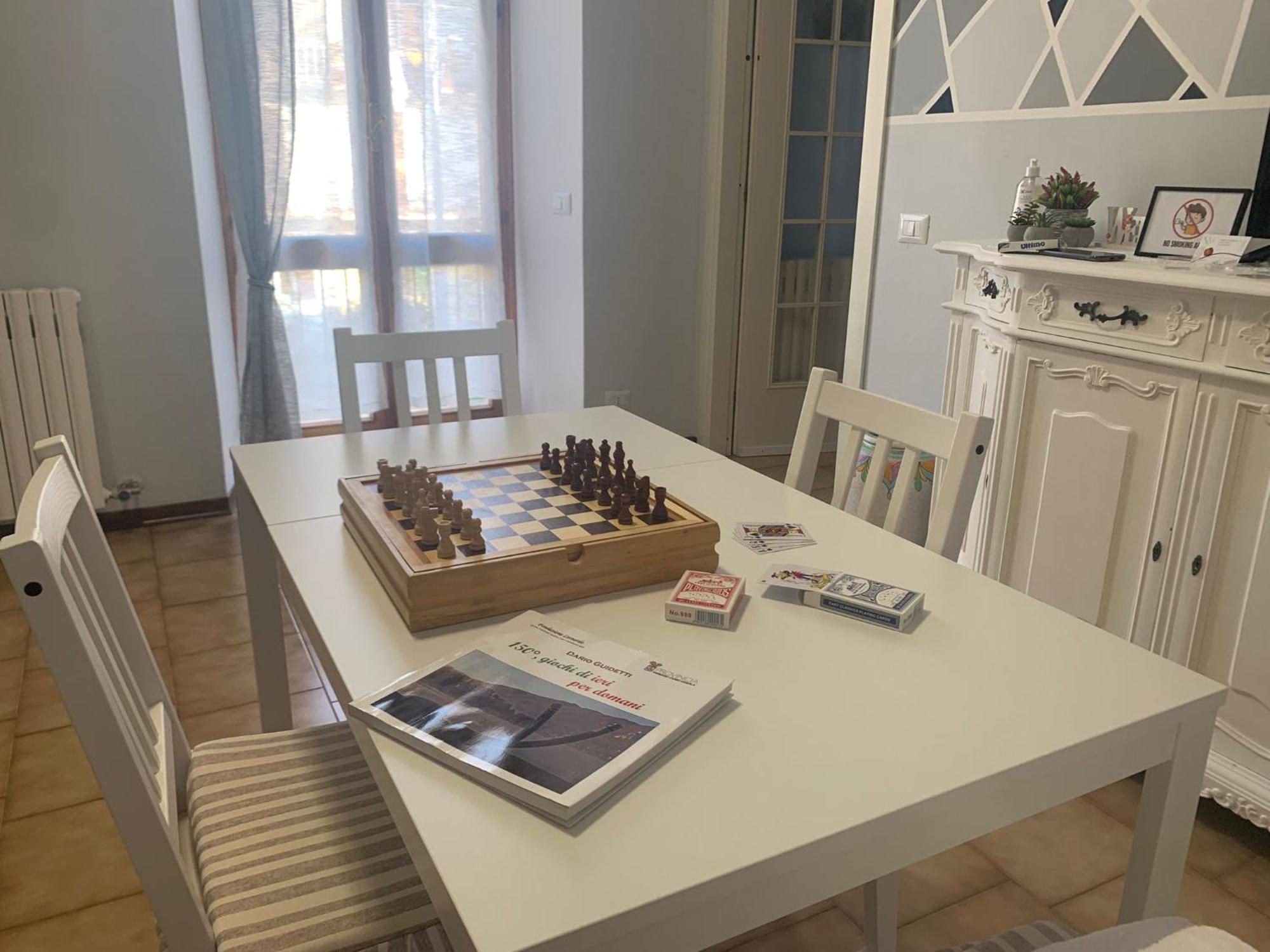 Apartamento La Casa Del Nonno Omegna Exterior foto