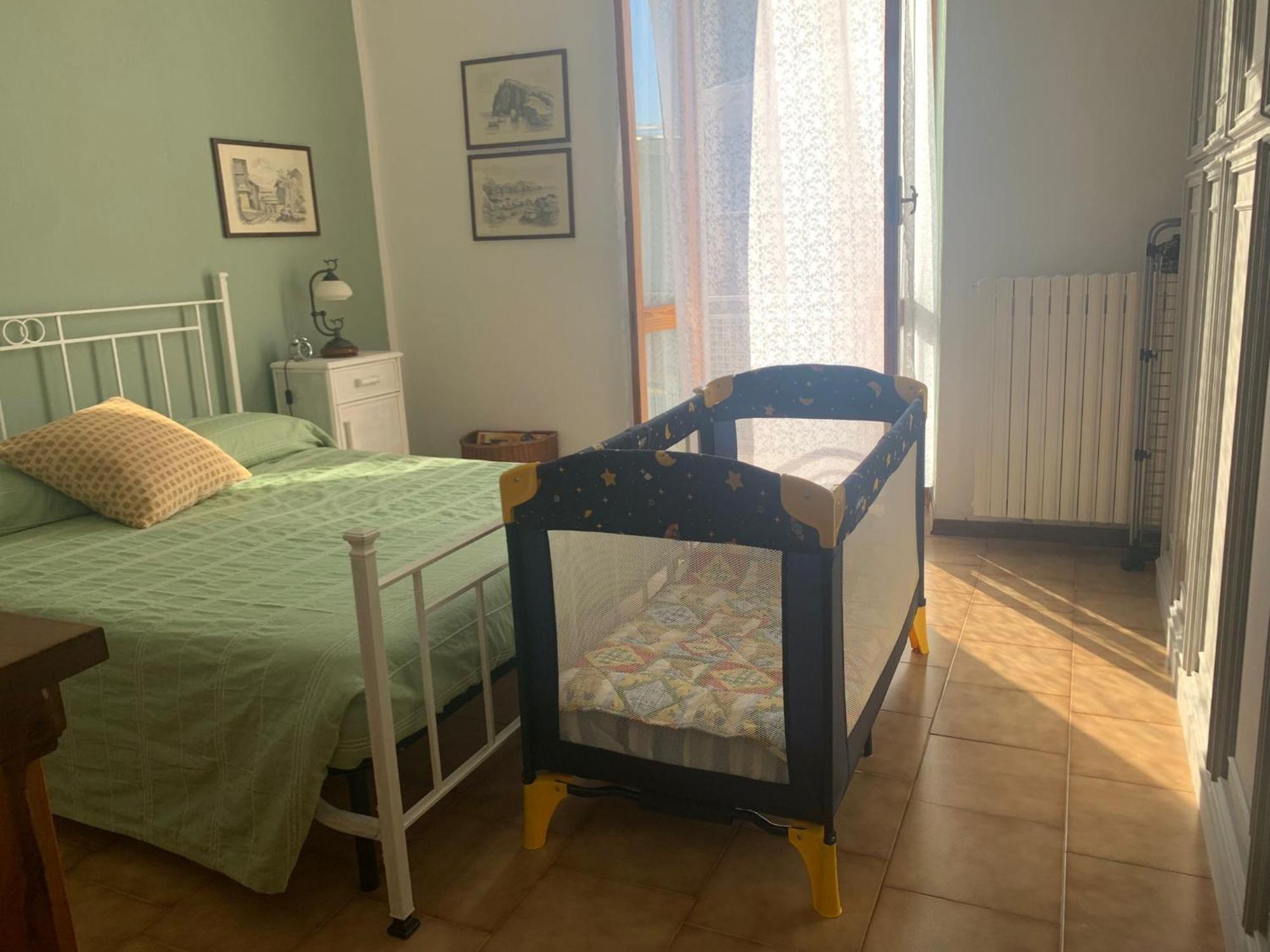 Apartamento La Casa Del Nonno Omegna Exterior foto